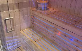 Terrazza Aragon Room&SPA